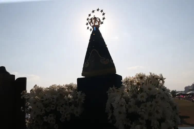 Nossa Senhora Aparecida: 95 anos da padroeira do Brasil; entenda