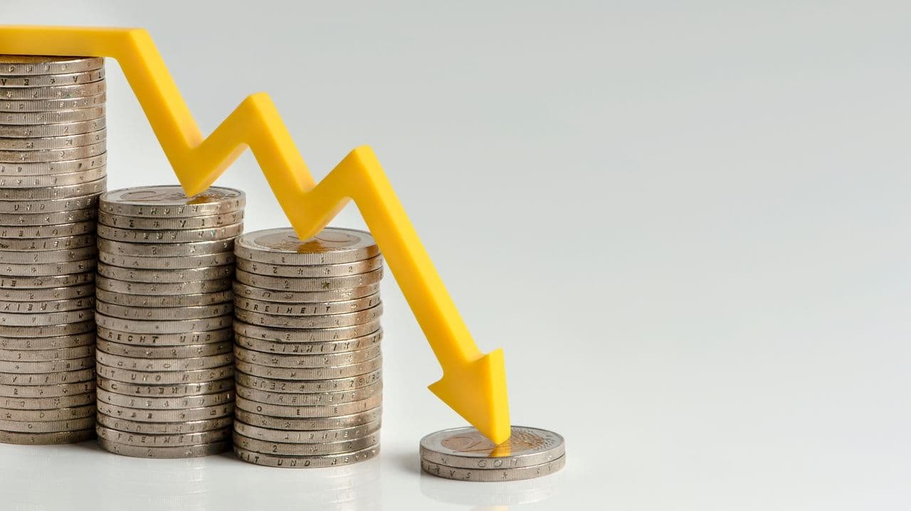 Herança fiscal do governo ameaça futuro do Brasil